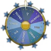 Ruleta de Premios welfare icon