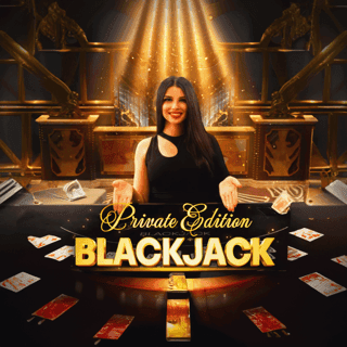 Private Edition Blackjack thumbnail