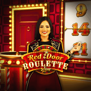 Red Door Roulette