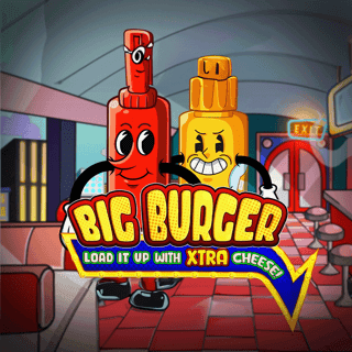 Big Burger Load it up