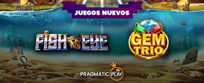 Festival de Slots Mayo