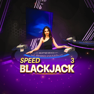 Speed Blackjack 3
