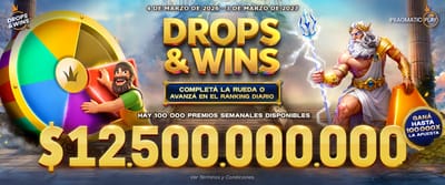 Drop Wins Instantáneo