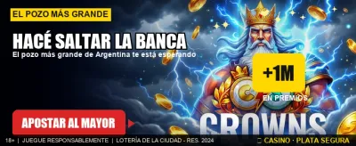 Gana Más Saltando la Banca
