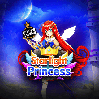 Starlight Princess™ thumbnail