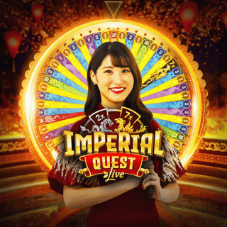 Imperial Quest thumbnail